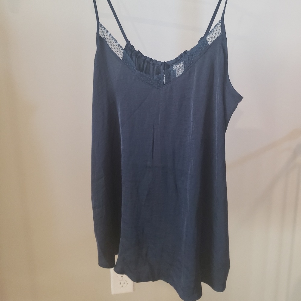 american eagle tank top